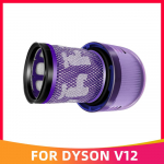 Asendusosa HEPA filter &Uuml;hilduv Dyson V12 Detect Slim Absolute Total Clean juhtmevaba tolmuimeja varuosatarvikud