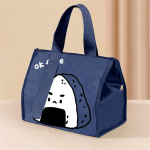 1 arvutiga isoleeritud s&ouml;&ouml;gikott naistele lastekott Kaasaskantav l&otilde;unakarbi pakk Toidu piknikukotid L&otilde;unakotid t&ouml;&ouml;ks