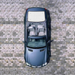 T&auml;ielik katvus Mercedes Benz SLK-klassi R171 R172 2004~2020 jaoks Autoklaasi p&auml;ikesekatted Tagumised k&uuml;ljeklaasid Tuuleklaasi alus P&auml;ikesesirm Tarvikud