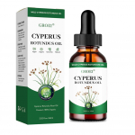 60 ml 100% naturaalne K&uuml;prose &otilde;li, mis takistab juuste sissekasvamist I1L2 60ml-1pcs