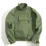 Uued s&uuml;gis- ja talvejoped Meeste joped Meeste mantlid 4XL gray