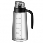 Vastupidav &auml;&auml;dika dosaator Lekkekindel 3 v&auml;rvi toiduvalmistamine must