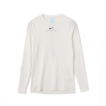 Nike x NOCTA pikavarrukaline aluskiht (Aasia suuruse m&auml;&auml;ramine) Valge/Must Meeste Streetwear DN0001-100 S