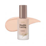 Etude House Double Lasting Serum Skin Foundation SPF27 PA++ 30g (7 Color Options) 13C1 Rosy Pure