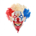Mask Horror Halloween jaoks Party Killer Cosplay Festival Haunted House
