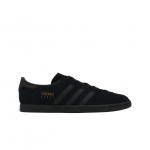 Adidas Stadt Black Carbon Meeste tossud Core-Black JI1881 44