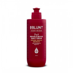 BBLUNT 7 in 1 Repair & Revive Night Cream to Heal & Protect Hair Overnight - 200ml|Addresses 7 Signs of Hair Damage | Reduces Frizz & Dullnes