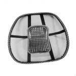 Istme nimmetugi Ergonoomiline disain Professionaalne kaasaskantav v&otilde;rgust auto seljatugi Mugav