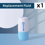 Termopaberi korrigeerimisvedelik noaga pakikastiavajaga Kodukontor piilumisvastane identiteediinfo privaatsuskaitse kustutuskumm