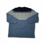 Sweter męski na dług rękaw J.CREW S - Used