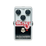Efektor Nano Big Muff Pi elektro-harmonix Electro-Harmonix Distortion/Fuzz/Overdrive [] white