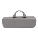 Juuste sirgendaja kandekott Airstrait HT01 kaasaskantava juukserauda korraldaja EVA veekindla hoiustamise jaoks