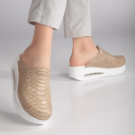 Naiste meditsiinilised ortopeedilised puukingad &ndash; libisemisvastased, mugavad 35