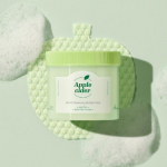 Arial Apple Cider All Kill Cleansing Bubble Pads 60 sheets