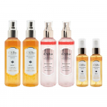 [d'Alba] Royal Mist Serum Set (160ml x 4 + 60ml x 2)