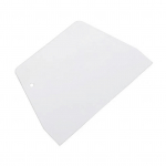 Taignakaabits Kerge lameda l&otilde;ikega korduvkasutatav plastikust kausi kaabits, multifunktsionaalne, painduv riputusavaga k&ouml;&ouml;gi jaoks