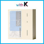 LE SSERAFIM 2025. AASTA HOOAJA TERVITUSED 2025 SEASON'S GREETINGS