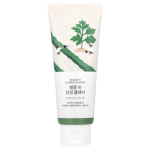 Round Lab, Puju rahustav puhastusvahend, 5,07 fl oz (150 ml) white
