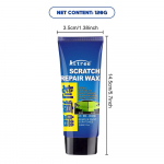 Poleerimispasta Autokriimude Eemaldaja Poleerimisvahend & Vaha Keeriste Korrigeerimine & Vahapitser Kaitse L&auml;ikiva L&auml;ikega Auto Tarvikud