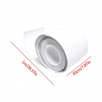 L&auml;bipaistev kile l&auml;bipaistvaks autokaitseks Automaatse v&auml;rvi kaitsekile, kaitseb kriimustuste ja m&otilde;lkide eest auto kere kile