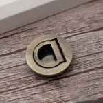 &Uuml;mmargune t&otilde;mber&otilde;ngas tatami k&auml;epide klappk&auml;epide One Size