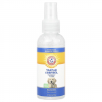Arm & Hammer, hambakivi kontroll, Koerte hambasprei, M&uuml;ndi maitsega, 4 fl oz (118 ml)