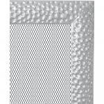 Ventilatsioonikaas VENUS 22x30 nikeldatud