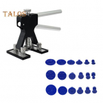 Autokere M&otilde;lgiparandust&ouml;&ouml;riist Autokere M&otilde;lgiparanduskomplekt Auto M&otilde;lgieemaldaja 18 T&otilde;mbussakiga Autokere M&otilde;lgieemaldus Auto M&otilde;lgit&otilde;stja Siledatele Pindadele must