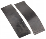 Guma Osłony Cedrus Lewa; Odchwaszczarka Sc01 500151