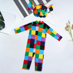 Lastekost&uuml;&uuml;m kombinesoon teemapeoks ja rollim&auml;nguks M