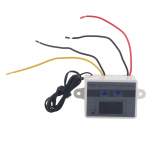 XHW3001 Temperatuuriregulaator Termostaadi L&uuml;liti Veekindla Anduriga Sondiga (24V 240W)