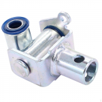 Shifter Bushing Linkage Joint Car Accessories Transmission Easy to Install