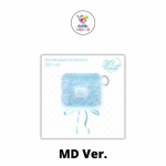 MD Ver Limited Edition IVE 3. EP album IVE EMPATHY No POB MD Ver