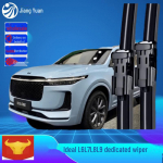 Weilai ONEL6789 Universaalne Raamita Autoklaasipuhasti Laba Ideal L7