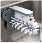 2025. aasta tassipuhastaja klaasipuhastusvahend Lazy Bottles Harjavalamu K&ouml;&ouml;gitarvikud 2-&uuml;hes joogikruus Veini-iminapp puhastusharja vidinad