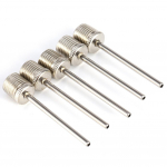 Pumba adapterikomplekt 7-osaline n&otilde;el&uuml;hendused jalgpall korvpall jalgratta rehv