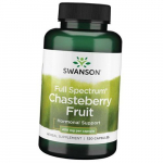 Vitex, T&auml;isspekter Munkapipar Viljad, Swanson 120kaps (71280023) 120caps