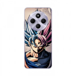 Coque Xiaomi Redmi 14C Dragon ball z super goku ssj Maniacase