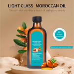 100ml Moroccan Hair Care Essential Oil Argan Oil Moisturizing And Anti-Drying hair products 1pc