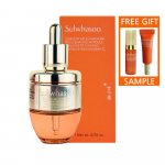 [Sulwhasoo]Concentrated Ginseng Rejuvenating Ampoule 20g 20g