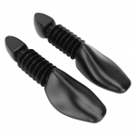 Kevad Shoe Trees kanderaam Reguleeritavad jalan&otilde;ud Toetus Kaitsja hoidja Shaper Keeper Must