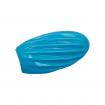 Silikoonist lekkekindlad varrukad reisimahuti elastne h&uuml;lss lekkekindlaks sinine