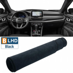 Jeep Compass 2021 2022 2023 2024 e-Hybrid Autole Armatuurlaua Kate Valguse V&auml;ltimise Matt P&auml;ikesekaitse UV-Vastased Vaibad Kate Libisemisvastased Matid