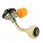 100g T&auml;idetav Adapterraud V&auml;lisosad Tsinkisulam