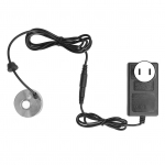 Ultraheli uduvalmistaja alumiiniumsulamist Cool Mist purskkaevu udumasin tiigi kiviktaimla jaoks