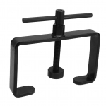 125?155mm sidurivedru kompressor Eemaldamiseks Paigaldamiseks T&ouml;&ouml;riist Universaalne 50&ndash;250 cm&sup3; mootorratastele