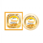 OceAura k&auml;te ja jalgade niisutav kreem intensiivne toitev hooldus kuivale nahale s&uuml;gavniisutav kreem 20g 20g