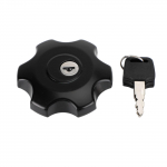 Uus K&uuml;tuse Gaasipaagi Kork Suzuki 2000-2022 DR-Z400S DR-Z400SM DR200S VANVAN 200 jaoks