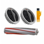 Rullikuga peahari ja HEPA-filtri vahetuskomplekt Xiaomi Roidmi NEX X20 X30 S2 F8 Pro juhtmevaba k&auml;sitolmuimeja varuosad