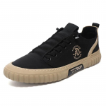 Uued riidest kingad meeste kingad meeste vabaajajalatsid hingavad j&auml;&auml;siidist riidest kingad meeste tossud zapatos deportivos meeste kingad 39